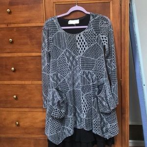 Super cute a’reve dress